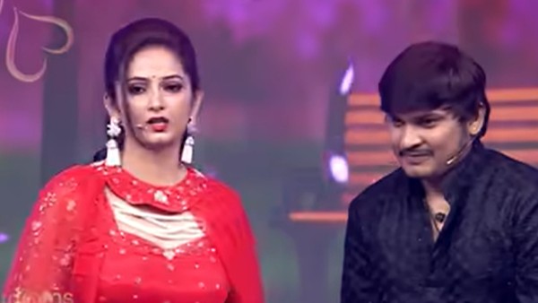 ఇంట్లో పెద్దలు ఒప్పుకోవడంతో..