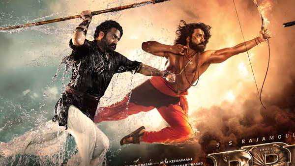 చైనాలో RRR రిలీజ్‌కు సన్నాహాలు