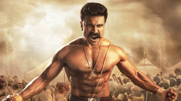 RRR అక్టోబర్ 21న రిలీజ్