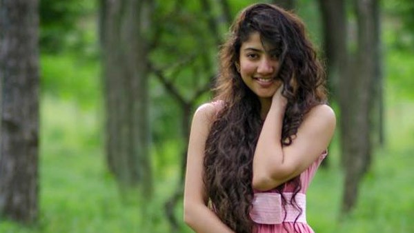 రొమాంటిక్ సీన్లు లేవని..