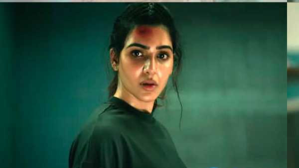 సమంత ఆరోగ్యంపై రూమర్లు..