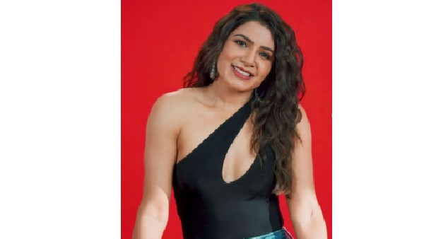 ఓ యాడ్‌లో నటించిన సామ్