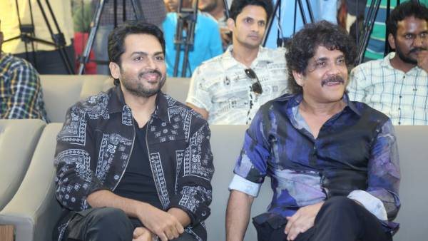 సూపర్ స్టార్ షాడో నుంచి బయటపడి..