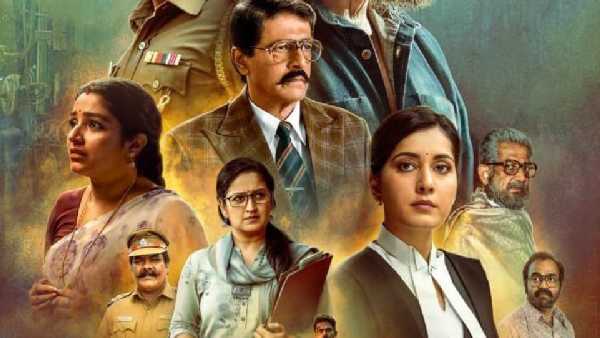 సర్దార్ 7 డేస్ కలెక్షన్స్