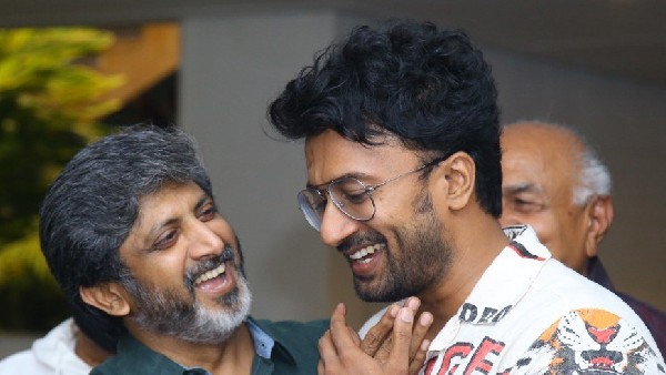 అట్టహాసంగా సక్సెస్ మీట్..