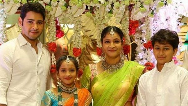 హీరోయిన్ గా ప్రయత్నం