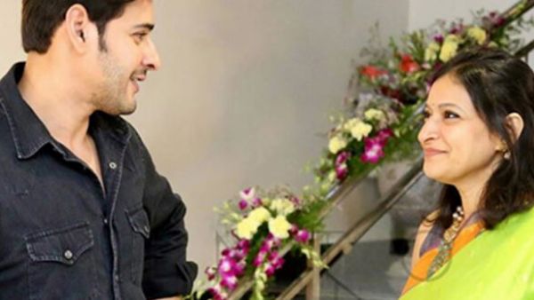 ఫ్యామిలీ లైఫ్