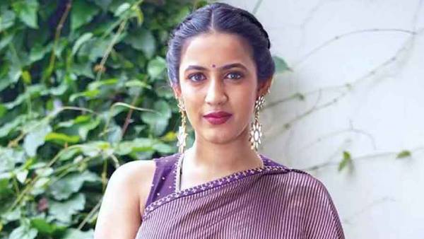 హీరోయిన్‌గా మాత్రం నిరాశగా