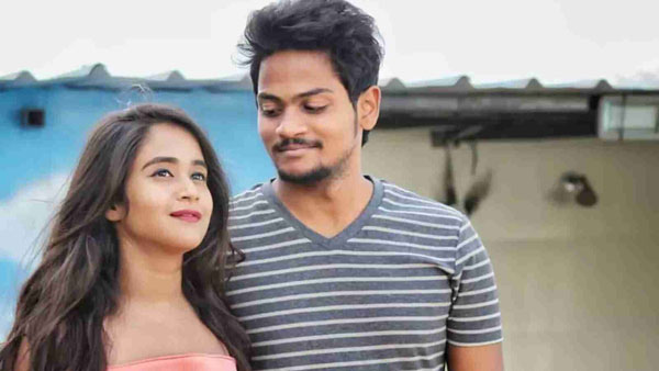 హగ్గులు చేసుకోవడంతో..