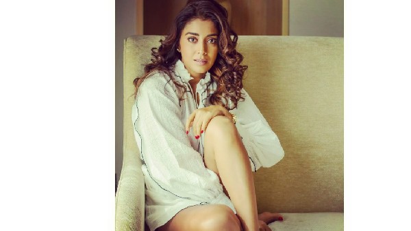 మోడలింగ్ తో కెరీర్ ప్రారంభం..