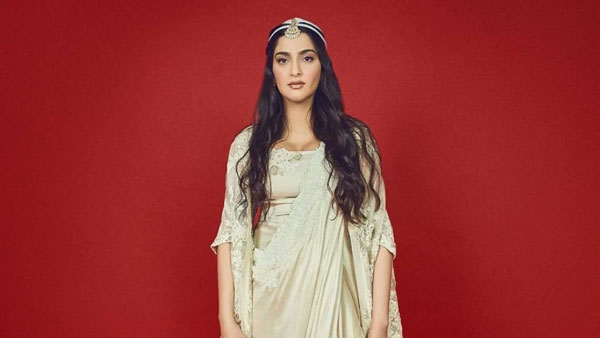 హాట్ ఫొటోలు వదిలిన నటి