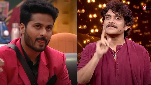 శ్రీహన్ ఎమోషనల్