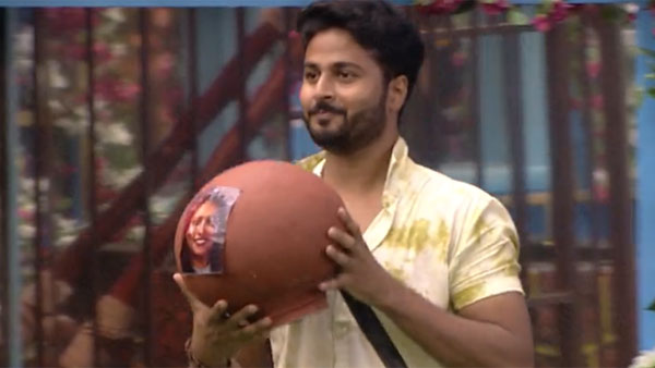 రెండవ స్థానంలో శ్రీహన్