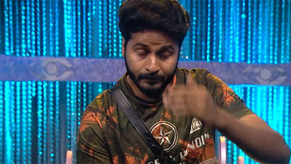 శ్రీహన్ కంటతడి