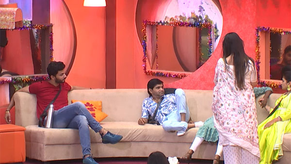 గొడవలు లేకుండా..