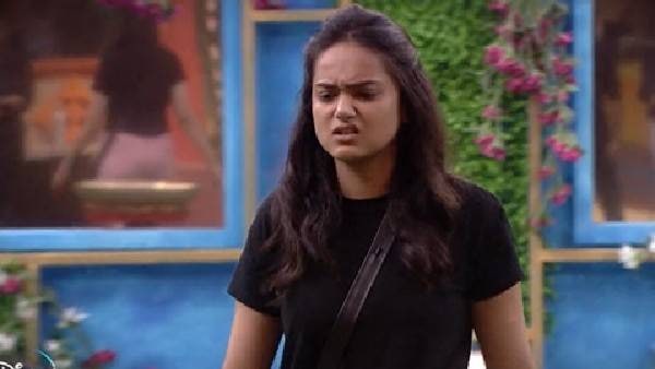 అంతకుముందే ఒక రిలేషన్ షిప్ లో..