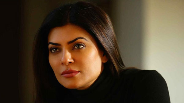 ఆర్య వెబ్ సిరీస్ తర్వాత