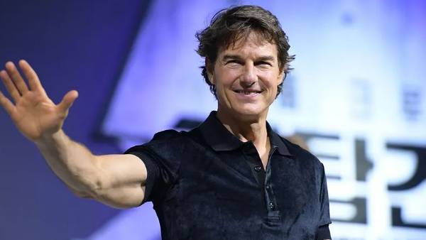 Universal Pictures head Donna Langley big update on Tom Cruises Space Movie Universal Pictures head Donna Langley big update on Tom Cruises Space Movie