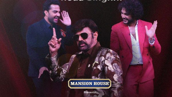  చూస్తుంటే నా కుర్రతనం గుర్తొస్తుంటుంది..