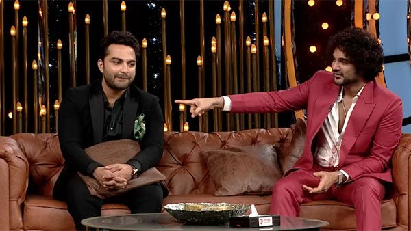 మీ ఫ్యాన్స్ వచ్చి కొట్టేట్టయితే..