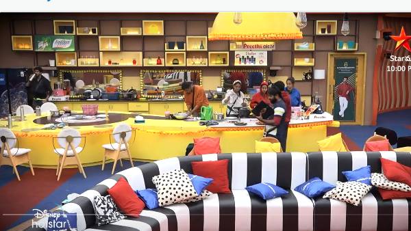 రేవతి కారణంగానే