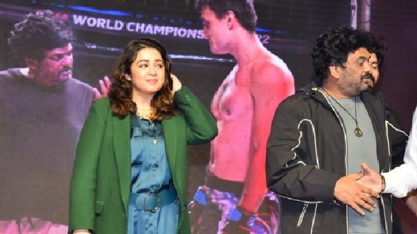 నాలుగు రోజులపాటు ధర్నా