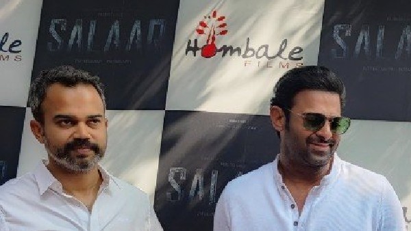 త్వరలోనే మరో అప్డేట్