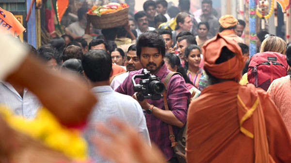  బాక్సాఫీస్ కాంబినేషన్