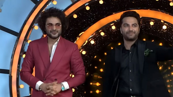 నీకు జరిగిన బిగ్ ఇన్సల్ట్..