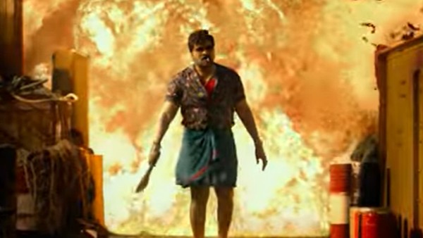 154వ చిత్రంగా వాల్తేర్ వీరయ్య