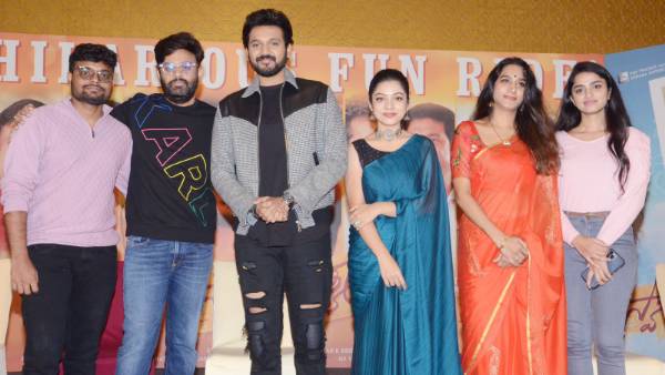 నా జీవితం సినిమా కోసమే