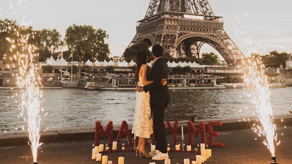 రొమాంటిక్ క్యాప్షన్