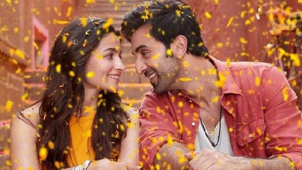  Alia Bhatt: అలియా భట్ కూతురుకి అబ్బాయి పేరు?.. వీడియో వైరల్