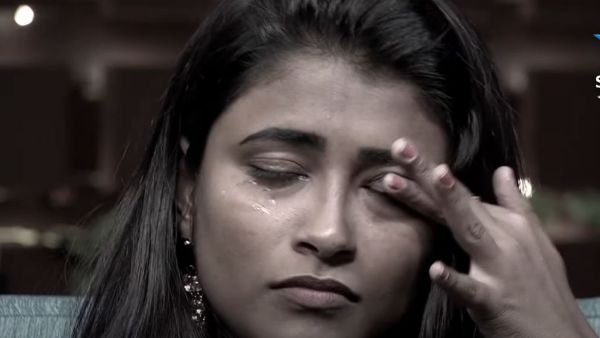 టైటిల్ ఫేవరెట్‌ గీతూ రాయల్