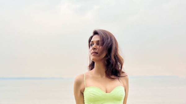 ఆర్య 2లో శాంతిగా..