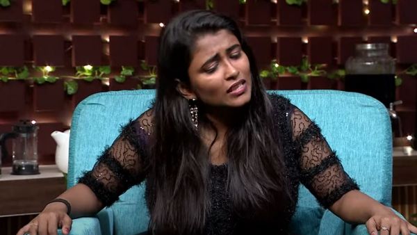 చిన్నగా మొదలై.. రసవత్తరంగా