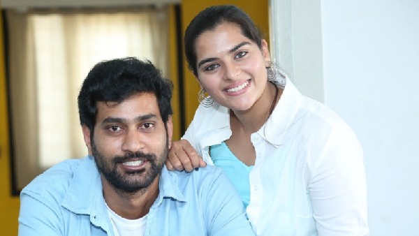 మసూదలో తెర ముందు.. తెర వెనుక