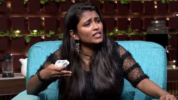 నాగార్జునపై గీతూ కామెంట్లు