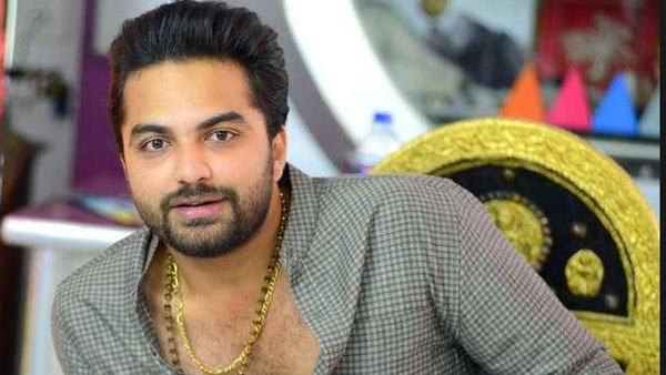  తప్పు చేస్తే ఇండస్ట్రీ వదిలేస్తా.. కళ్లు మూసి కాపురం చేయాలా? అర్జున్‌కు విశ్వక్ సేన్ ఘాటైన కౌంటర్