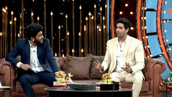 బాబోయ్.. నన్ను ఇలా ఇరికించకండి..