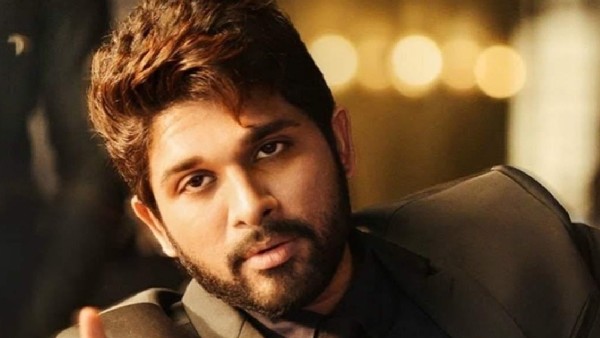 అల్లు అర్జున్ సపోర్ట్