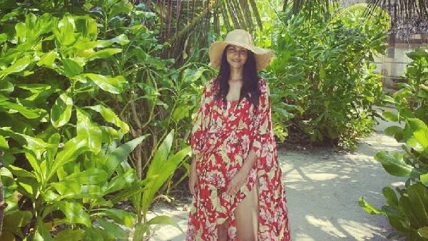 నటిగా స్ స్నేహ రెడ్డి