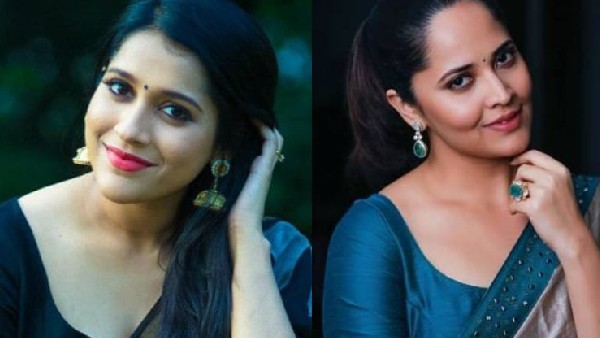 యాంకర్స్ కూడా దూరంగా