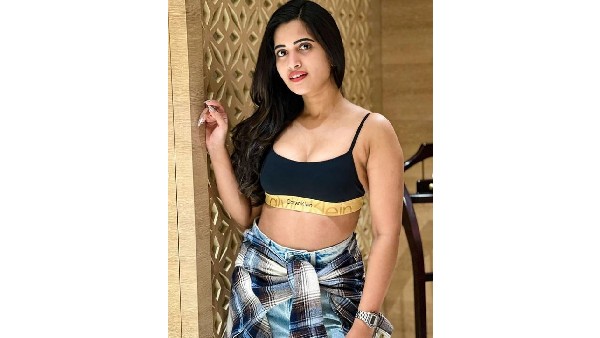 సోషల్ మీడియాలో రచ్చ