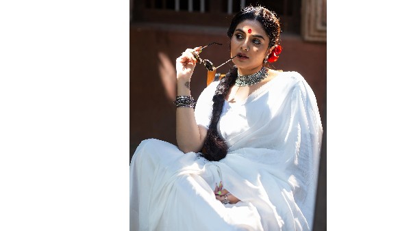 మొదట ఆ షో కోసం..