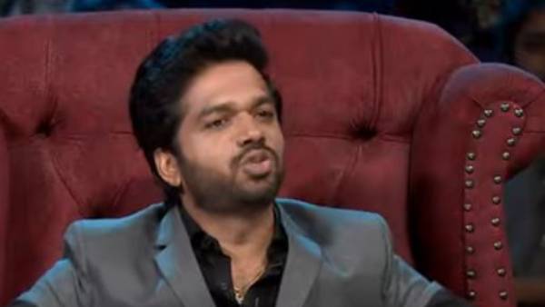 10 ఎపిసోడ్లతో కామెడీ షో..