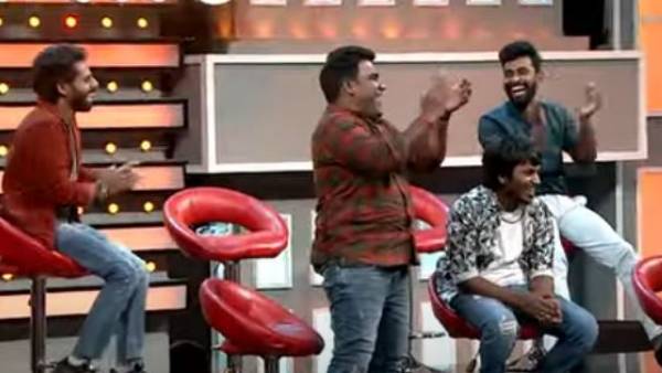 స్టాక్స్ గా కమెడియన్స్..