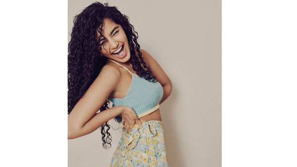 మేరీ జార్జ్ పాత్రతో గుర్తింపు..