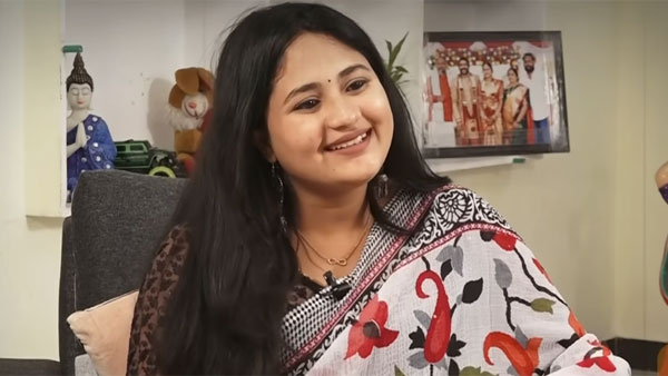 ఫ్యామిలీ అంతా ఉంది..