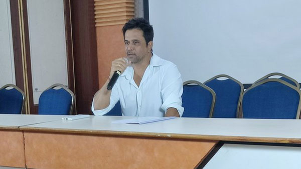 షెడ్యూల్ ఎలా మారుస్తారు..